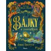 Bájky o zvieratkách - Ivona Ďuričová, Adrián Macho (ilustrátor)