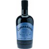 Companero Extra Anejo Rum 54% 0,7 l (čistá fľaša)