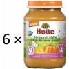 Holle kuracie mäso 190 g