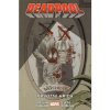 CREW Deadpool: Prvotní hřích