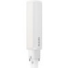 Philips LED žiarovka 54129600 230 V, 6.5 W, neutrálna biela, A+ (A++ - E), vr. koncovéých krytov