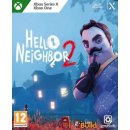 Hra na Xbox One Hello Neighbor 2