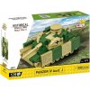 Cobi Panzer IV Ausf J, 1:72, 128 k CBCOBI-3097