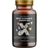 BrainMax Best Vitamin E Complex 90 rastlinných kapsúl
