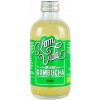 Komvida Kombucha Greenvida zelený čaj 250 ml