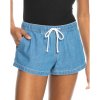 Roxy Go To The Beach Mid BMTW/Medium Blue