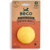 Hračky pre psov, Beco Fetch Ball-yellow Farba: žlté
