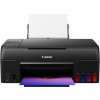 Canon PIXMA G640 čierna / farebná atramentová multifunkcia / A4 / 4800 x 1200 / USB / Wi-Fi (4620C009)