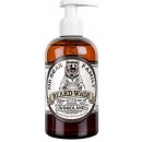 Mr Bear Family mydlo na fúzy Woodland 250 ml