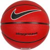BASKETBALOVÁ LOPTA NIKE EVERYDAY PLAYGROUND 8P GRAPHIC DEFLATED VEĽKOSŤ 7