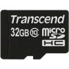 Transcend microSDHC 32GB class 10 TS32GUSDC10
