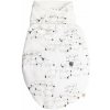 ERGOBABY Zavinovačka Swaddler - Sheep 0-3m 3,2-6,6 kg