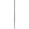 Bosch Príklepový vrták do kladív SDS Plus-5X, 14 x 400 x 460 mm (2608833821)