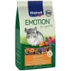 VKA VITAKRAFT EMOTION BEAUTY - suché krmivo pre činčily - 600 g
