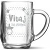 Sablio Polliter Vitaj na svete 3: 0,5 l
