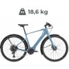 CANNONDALE Tesoro Neo Carbon 2 - Rám S 2023