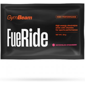 GymBeam FueRide 32 g