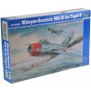 Trumpeter MiG-15 bis Fagot 1/48