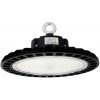 LED line® PRIME PHANTOM UFO highbay 150W, 28500lm (190lm/W), 4000K, 1-10V, 120° [203174] Farba svetla: Denná biela