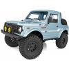 Element RC Enduro Bushido Trail Truck RTR, modrá (11.8 - 300mm) (AE40126)