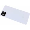 Originálny kryt batérie Google Pixel 4 XL G020P white - demontovaný diel