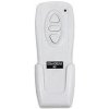 Elite Screens diaľkový ovládač ZSP-RF-W, biela