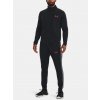 Under Armour Knit Track Suit blk