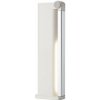 Philips 8719514420373 Amber cestovná prenosná dotyková lampička LED 5W/120lm 4000K USB biela