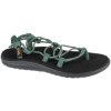 Teva Športové sandále W Voya Infinity Sandals Šedá