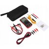 ANENG AN8009 MULTIMETER DIGITÁLNY MERAČ PRÚDU ELEKTRICKÝ LCD
