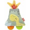 Hryzátko BABY FEHN Hryzátko sopka (4001998051131)