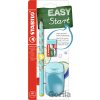 STABILO EASYgraph Školský set pre ľavákov modrý