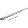EXTOL PREMIUM 8801949 stopka upínací SDS plus s vodícím vrtákem, 300mm x M22