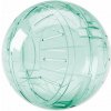 Hračka Savic guľa Hamster plast 18cm