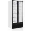 Tefcold Chladiaca skriňa - 535 L - biela | TEFCOLD FS890H