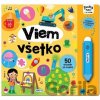 Viem všetko - Matys