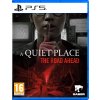 A Quiet Place: The Road Ahead (PS5)