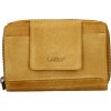 Lagen Dámska kožená peňaženka 2931 D. yellow