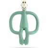 Matchstick Monkey a zubná kefka Mint Green