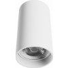 SPECTRUM - CHLOE VARIOSA povrchové bodové kruhové svietidlo GU10 IP20 Ø55x100mm 230V - Biele