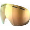 Fovea/Fovea Race Lens Clarity Intense/Sunny Gold ONE