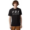 FOX tričko - Non Stop Ss Tech Tee Black (001)