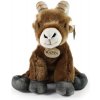 Eco-Friendly Rappa ovca hruborohá sediaca 28 cm