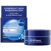 Nivea Aqua Effect Regenerating Night Cream regeneračný nočný krém pre normálnu až zmiešanú pleť 50 ml