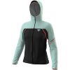 DYNAFIT Dámska bunda Dynafit ALPINE 3L 5421 jadelit , Veľkosť textil L