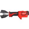 Milwaukee M18 Force Logic CU/AL