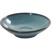 Miska plochá Serax Aqua 15 cm, tyrkysová