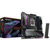 GIGABYTE B860M AORUS ELITE WIFI6E, LGA1851, Intel B860, 4xDDR5, 1xThunderbolt, 1xDP, 1xHDMI, WiFi, mATX