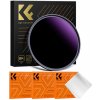 K&F Concept Nano-X Ultra ND1000000 58mm