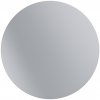 Erga Round, okrúhle zrkadlo 100cm, ERG-V01-ROUND-1010-CL